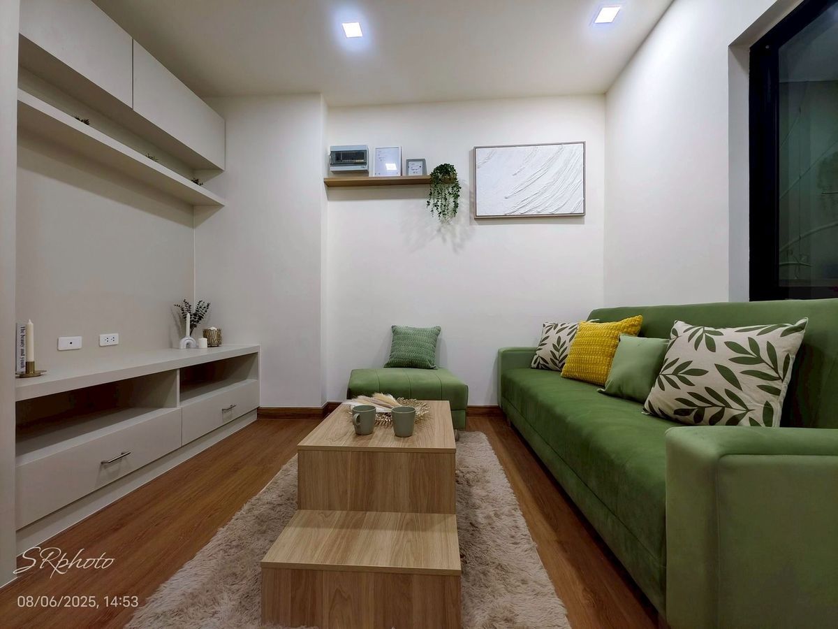 ขาย !! คอนโด แฮปปี้ คอนโด ลาดพร้าว 101 (Happy Condo Ladprao 101 เลี้ยงสัตว์ได้ ใกล้ BTS ลาดพร้าว 101 เพียง 5 นาที ขาย !! คอนโด แฮปปี้ คอนโด ลาดพร้าว 101 (Happy Condo Ladprao 101 เลี้ยงสัตว์ได้ ใกล้ BTS ลาดพร้าว 101 เพียง 5 นาที