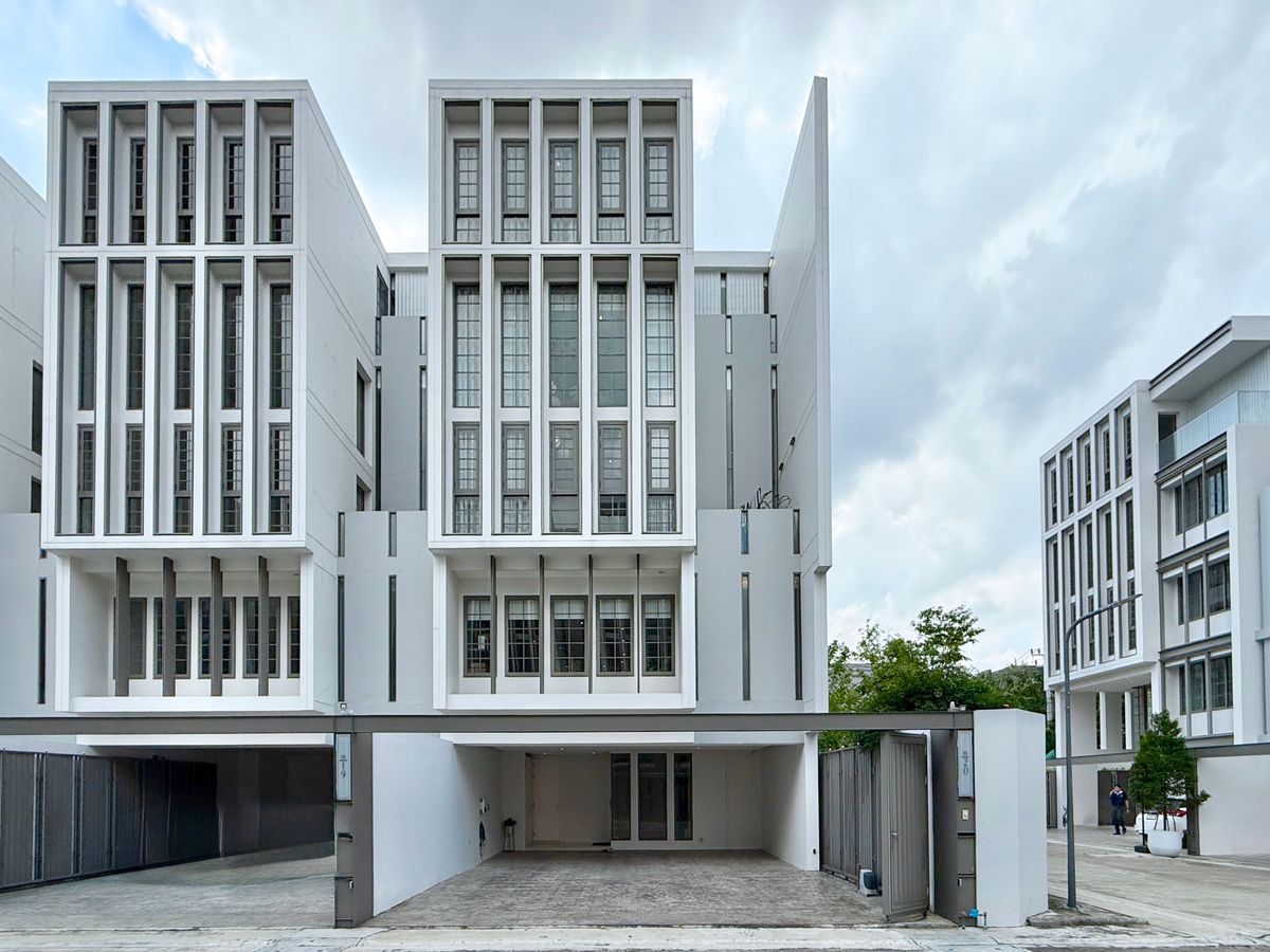 🚀 HOME OFFiCE 4.5 floors - next to Central Eastville 467 sq m. 52 sq m. 2 bedrooms, 6 parking spaces 092-545-6151 (Tim) 🚀 HOME OFFiCE 4.5 floors - next to Central Eastville 467 sq m. 52 sq m. 2 bedrooms, 6 parking spaces 092-545-6151 (Tim)