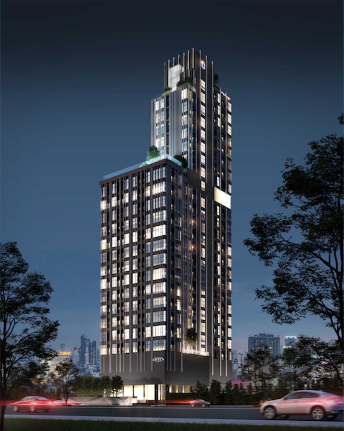 ✨ For Sale: KnightsBridge Space Rama 9 Condo ✨ 💰 Only 6,200,000 THB ✨ For Sale: KnightsBridge Space Rama 9 Condo ✨ 💰 Only 6,200,000 THB