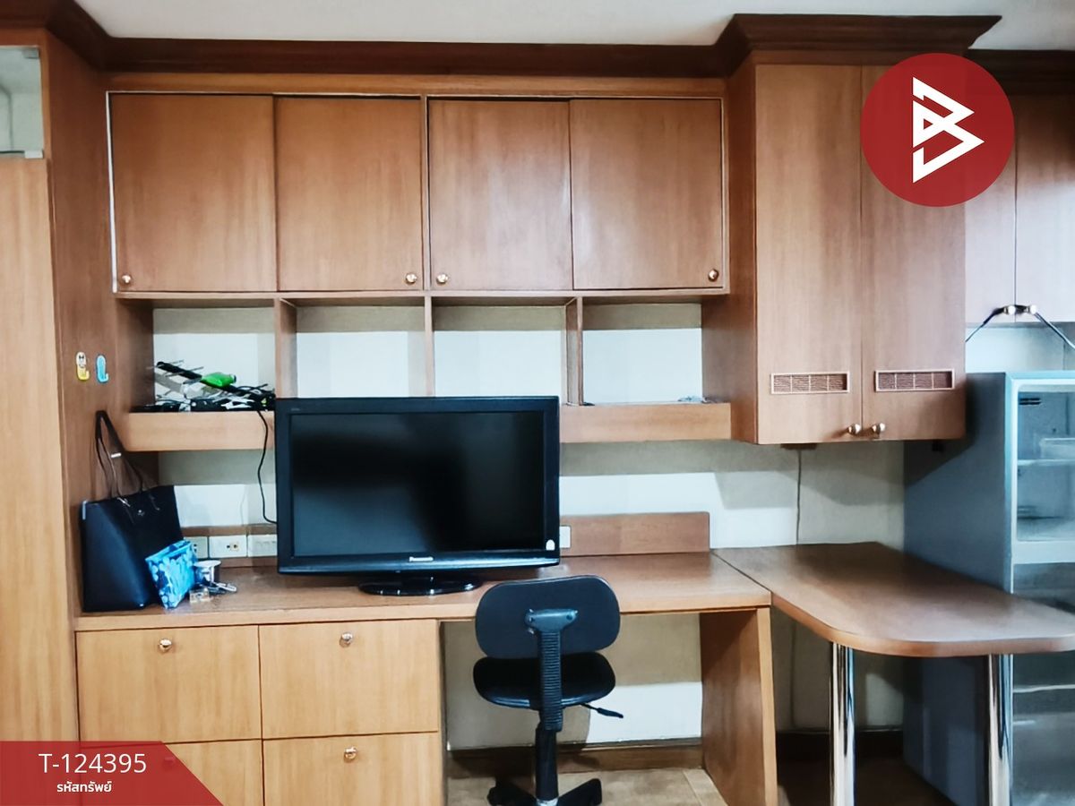 ขายคอนโดมิเนียม ประตูน้ำเพรสตีจ ราชเทวี (Pratunam Prestige) – รูปที่ 2