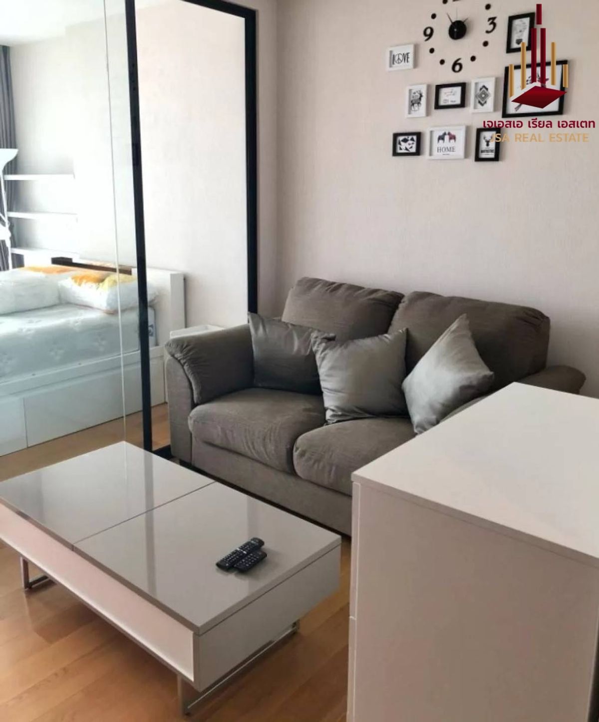 ✨ For Sale: Noble Revo Silom Condo ✨ 💰 Only 4,700,000 THB ✨ For Sale: Noble Revo Silom Condo ✨ 💰 Only 4,700,000 THB
