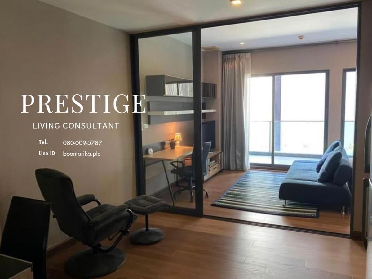 📌For RENT | Noble Remix - 1BR (55 sqm) 32,000 THB 📌For RENT | Noble Remix - 1BR (55 sqm) 32,000 THB