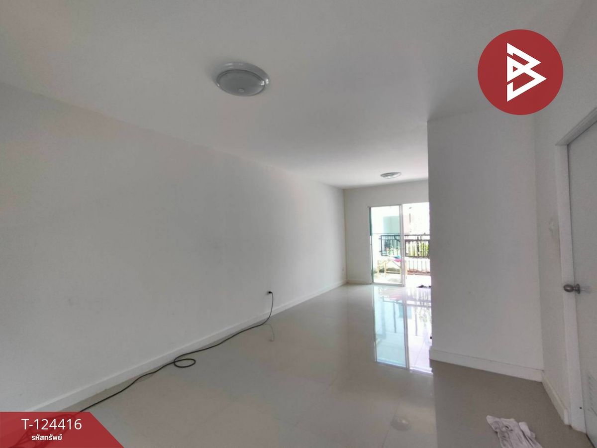 ขาย/เช่าทาวน์เฮ้าส์ หมู่บ้านไลโอ ฉะเชิงเทรา-บางพระ (Lio Chachoengsao-Bangpra) ฉะเชิงเทรา – รูปที่ 3