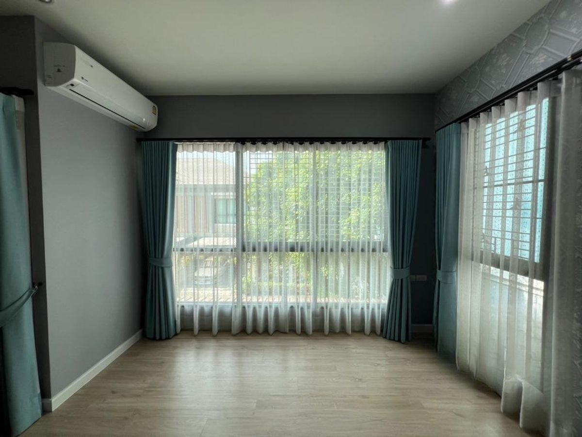 (รหัส SM1517) ขายบ้านโครงการ Premium time home suanluang rama 9 พรีเมี่ยม ไทม์โฮม สวนหลวง ร.9 ใกล้เซ็นทรัล บางนา – รูปที่ 2