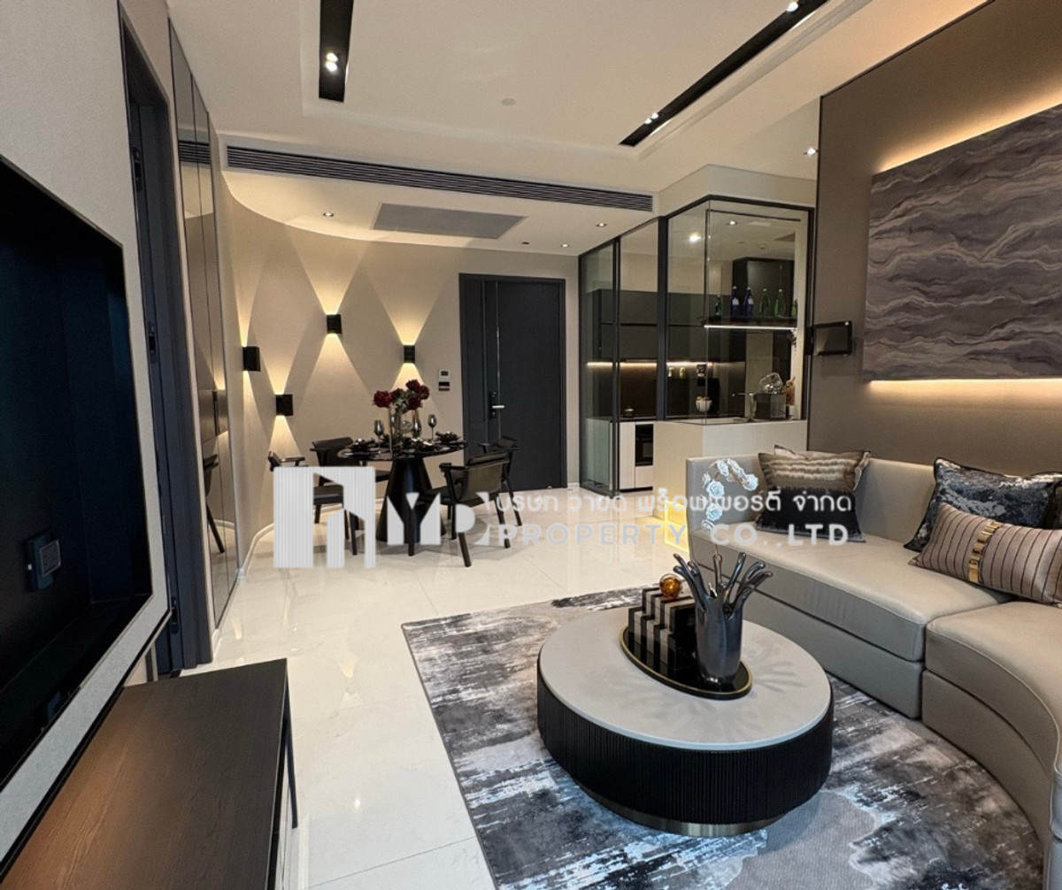 Exclusive High-Floor Penthouse at The Bangkok Thonglor — 92 SQ.M. of Refined Luxury, Ready to Move In THB. 110,000/Month) Exclusive High-Floor Penthouse at The Bangkok Thonglor — 92 SQ.M. of Refined Luxury, Ready to Move In THB. 110,000/Month)