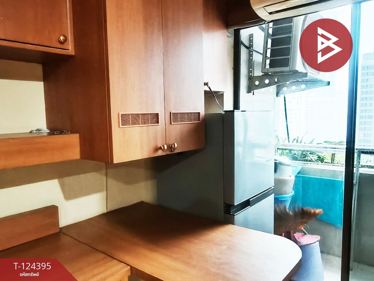 ขายคอนโดมิเนียม ประตูน้ำเพรสตีจ ราชเทวี (Pratunam Prestige) – รูปที่ 3