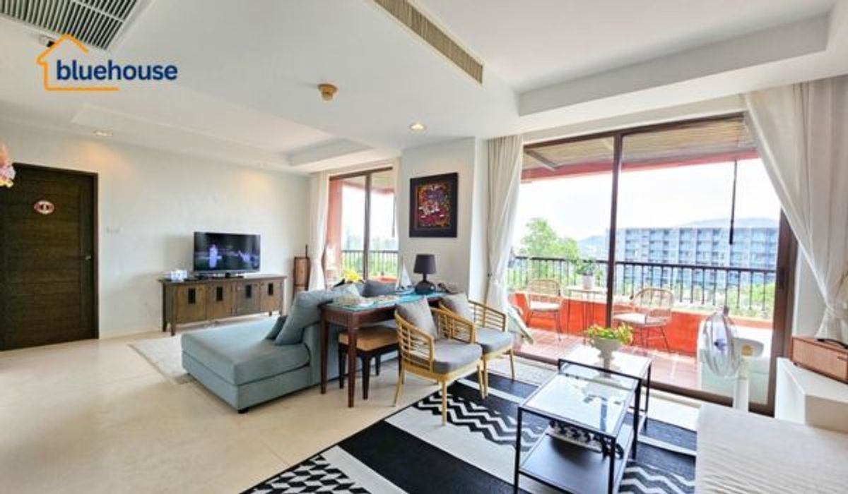 คอนโด ลาสตอร์ตูกัส เขาเต่า (Las Tortugas Condominium )ติดทะเล ระเบียงขนาดใหญ่เห็นวิวทะเล ตึก E ชั้น 5 ซอยหัวหิน 101 ตำบล หนองแก อำเภอหัวหิน ประจวบคีรีขันธ์ (ราคาขาย 9,000,000 บาท ) (ราคาเช่า 55,000/เดือน)ต่อรองได้ – รูปที่ 2
