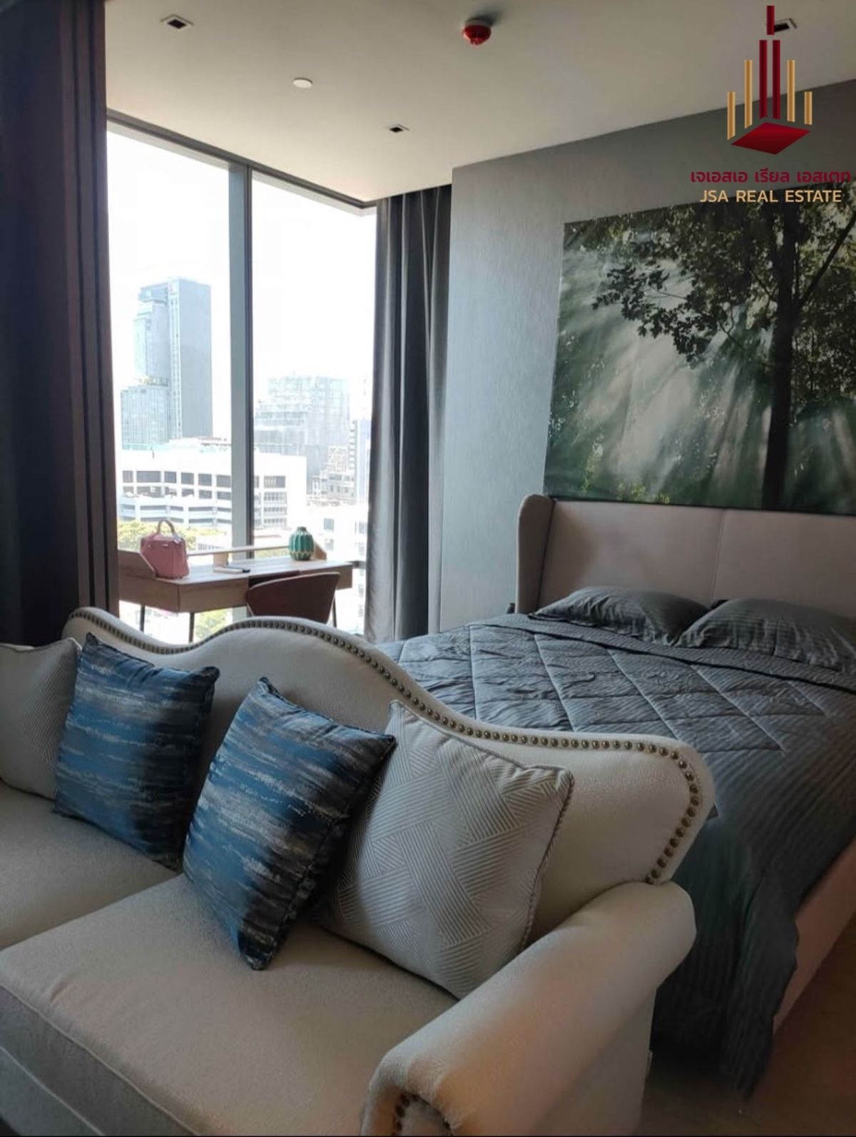 ✨ Selling Ashton Silom ✨ Only 7,290,000 MB