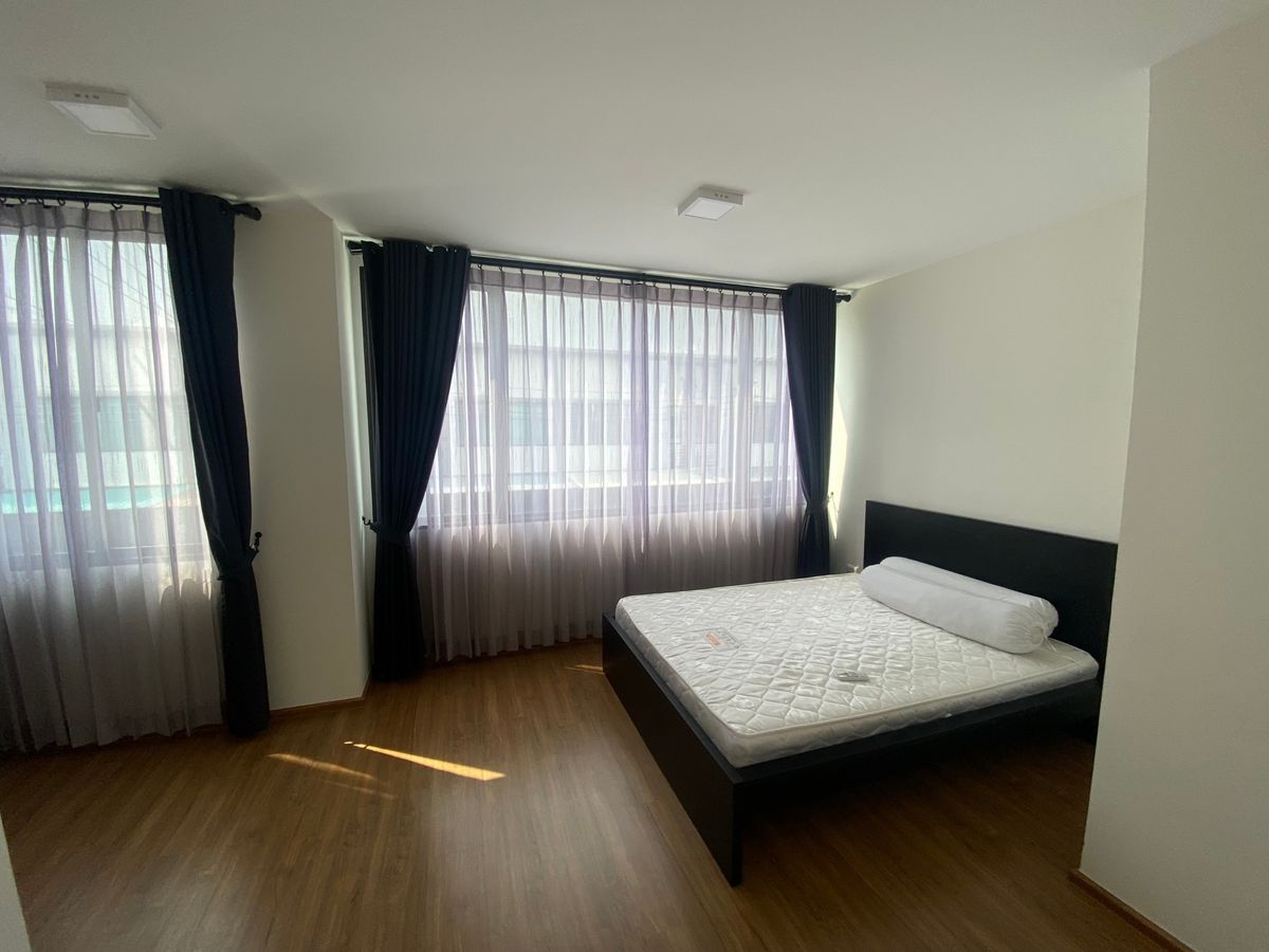 P-2822 Urgent for rent!  Pleno Bangna Wongwaen ready to move in.