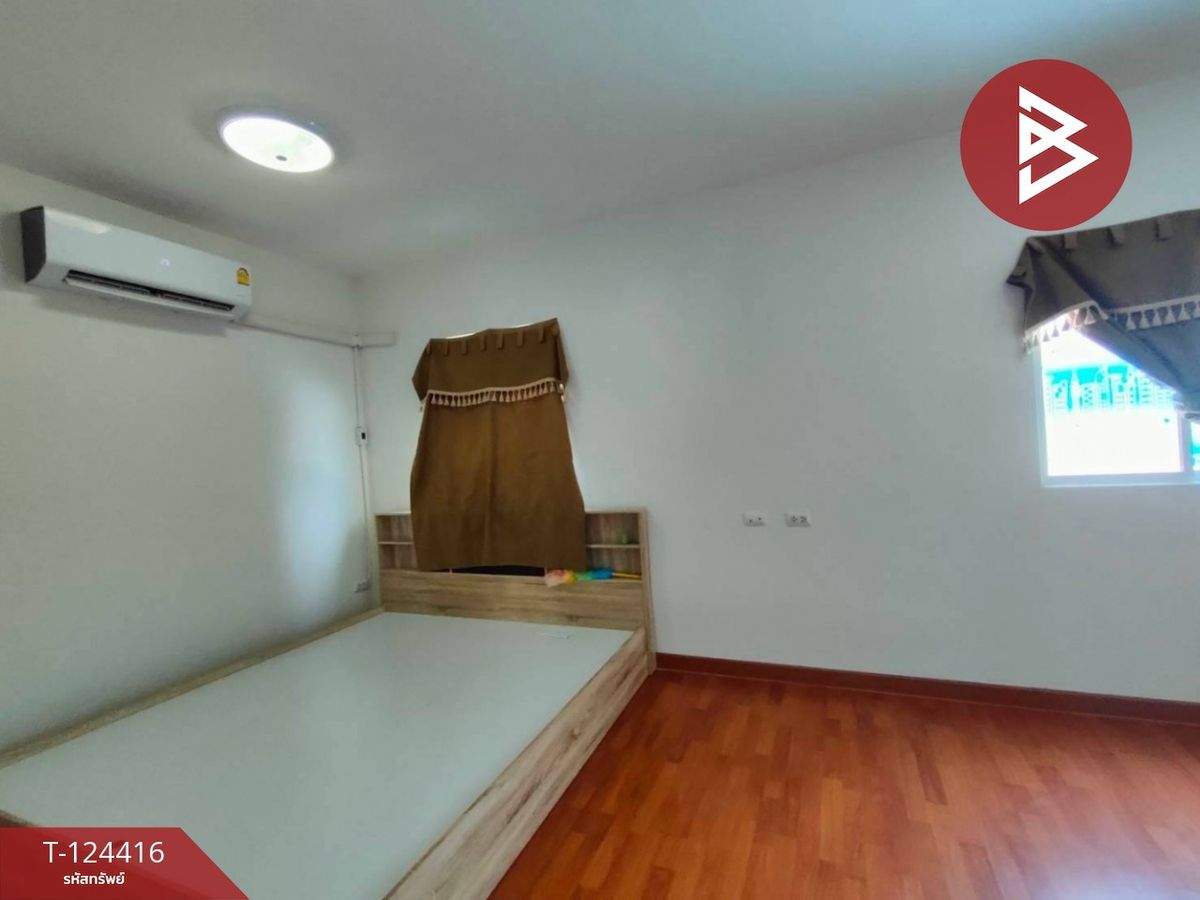 ขาย/เช่าทาวน์เฮ้าส์ หมู่บ้านไลโอ ฉะเชิงเทรา-บางพระ (Lio Chachoengsao-Bangpra) ฉะเชิงเทรา – รูปที่ 4
