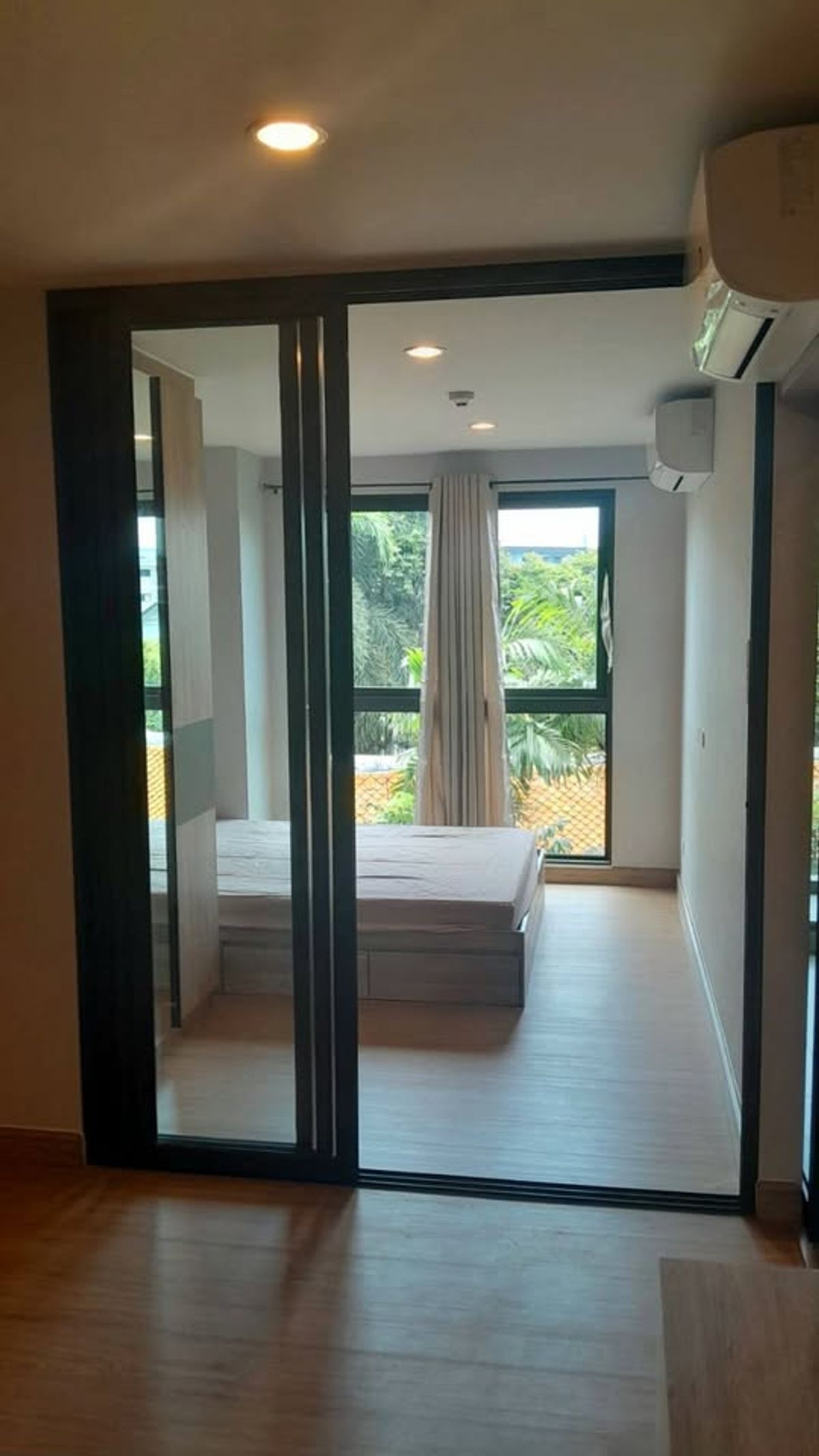 P-2813 ขายด่วน ! คอนโด The Excel Hideaway Sukhumvit 71 ใกล้ทางด่วนและ BTS พระโขนง P-2813 ขายด่วน ! คอนโด The Excel Hideaway Sukhumvit 71 ใกล้ทางด่วนและ BTS พระโขนง