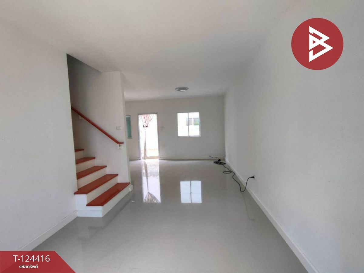 ขาย/เช่าทาวน์เฮ้าส์ หมู่บ้านไลโอ ฉะเชิงเทรา-บางพระ (Lio Chachoengsao-Bangpra) ฉะเชิงเทรา – รูปที่ 2