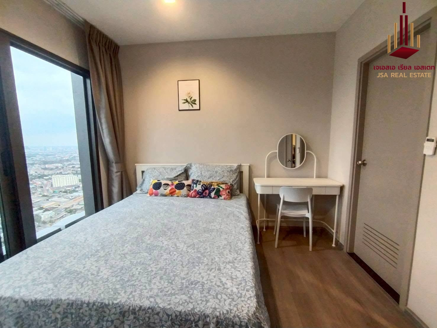 ✨ For Rent: The Politan Aqua Condo ✨ 💰 Only 11,900 THB/month ✨ For Rent: The Politan Aqua Condo ✨ 💰 Only 11,900 THB/month