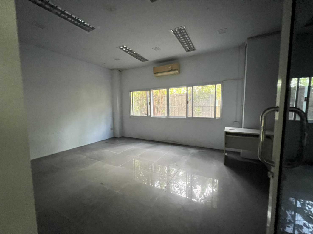 ขาย โรงงาน หมาะทำทั้งโรงงานและโกดัง อยู่ซอยกิ่งแก้ว 64 1000 ตรม 2 งาน ใกล้สนามบินสุวรรณภูมิ – รูปที่ 3