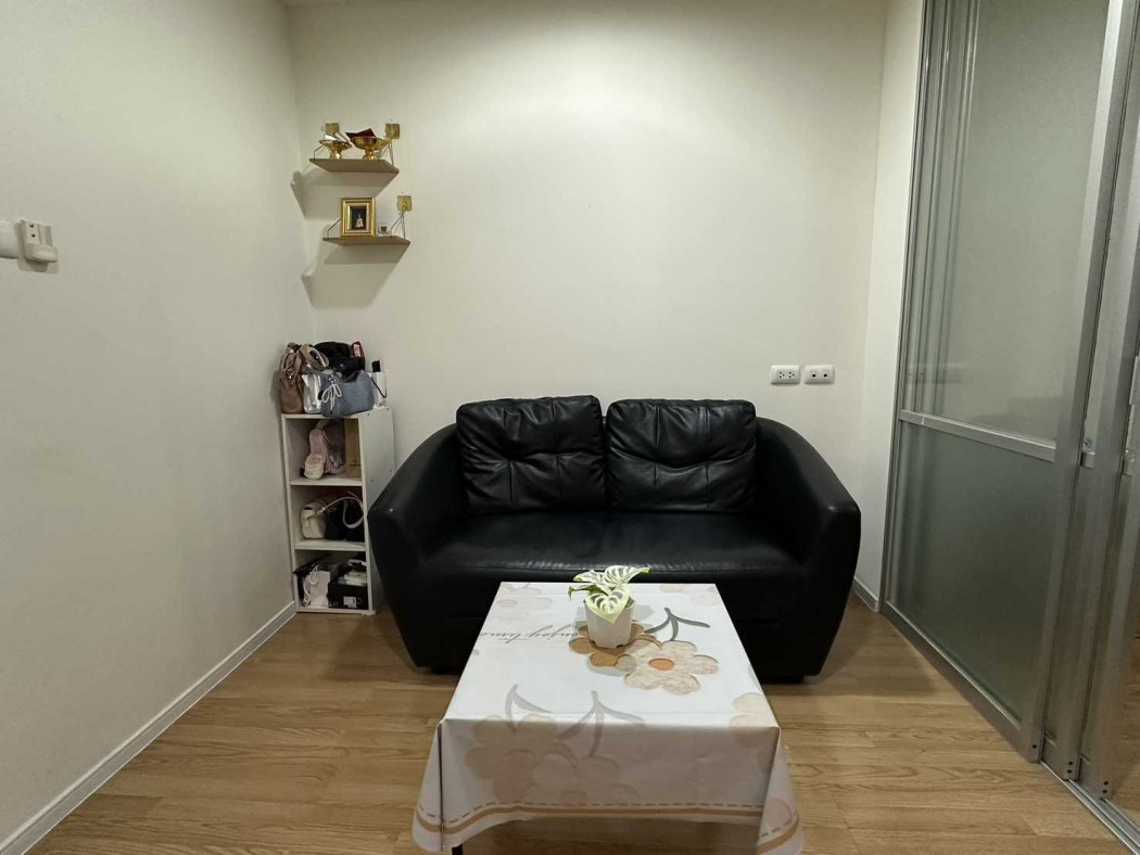 Condo for sale: Lumpini Ville On Nut 46, 26 sq m, near BTS On Nut