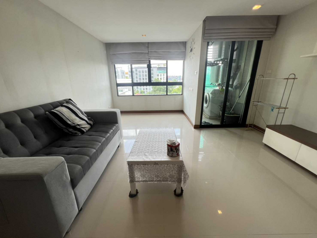 Condo for sale: JW City, 45.99 sq m, near BTS and MRT Condo for sale: JW City, 45.99 sq m, near BTS and MRT