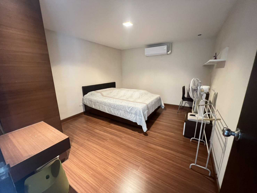 ขาย คอนโด เจ ดับบลิว ซิตี้ 45.99 ตรม ใกล้ BTS และ MRT – รูปที่ 4