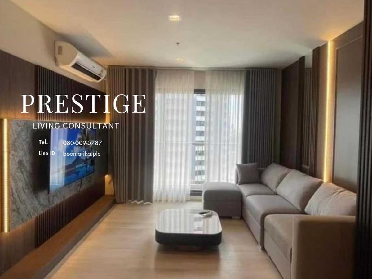 📌For RENT & SELL เช่า และ ขาย | Life One Wirless 2BR (63 sqm) 55,000 THB / 14,000,000 THB 📌For RENT & SELL เช่า และ ขาย | Life One Wirless 2BR (63 sqm) 55,000 THB / 14,000,000 THB