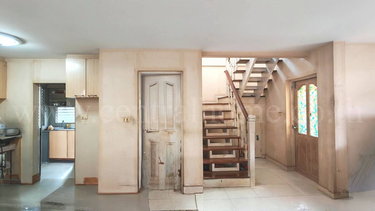 บ้านเดี่ยว หมู่บ้าน มัณฑนา ธนบุรีรมย์ ประชาอุทิศ​ 129 – รูปที่ 4