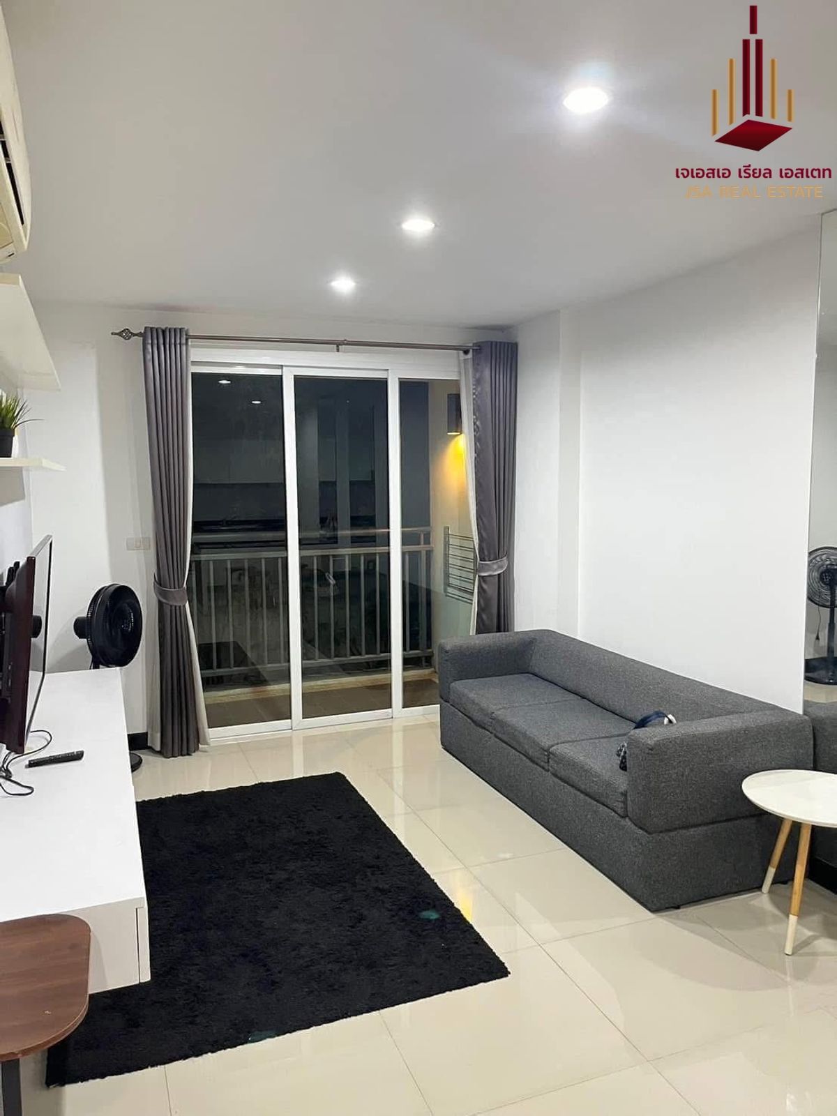 ✨ For Sale : Voque Sukhumvit 16  Condo ✨ 💰 only 5,500,000 thb
