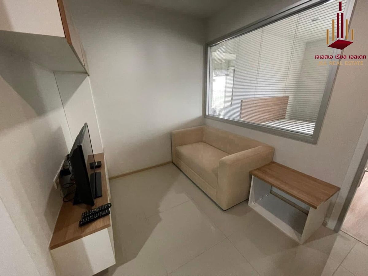 ✨ For Sale : Rich Park @ Taopoon Interchange Condo ✨ 💰 only 2,900,000 thb