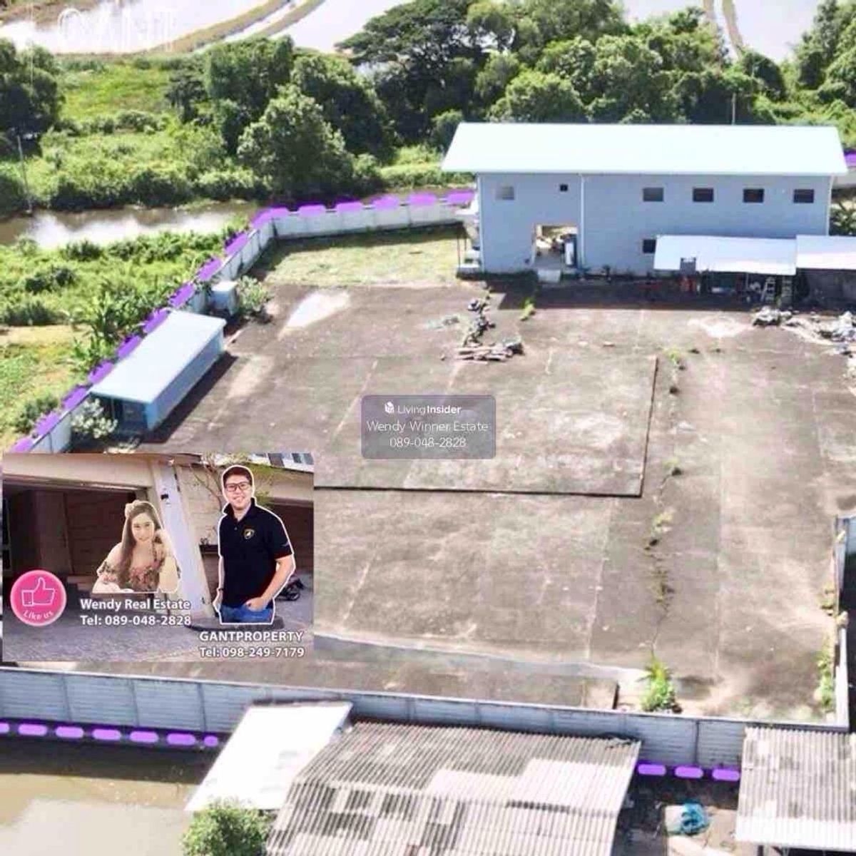 ขายที่ดินผังสีม่วง วิศวกรเยอรมันพัฒนาเเล้วออกเเบบเองรับโหลดรถเทรลเลอร์ ใกล้มอเตอร์เวย์ เดือนกันยายน 2569 น้ำไม่ท่วม ใกล้สนามบินสุวรรณภูมิ 