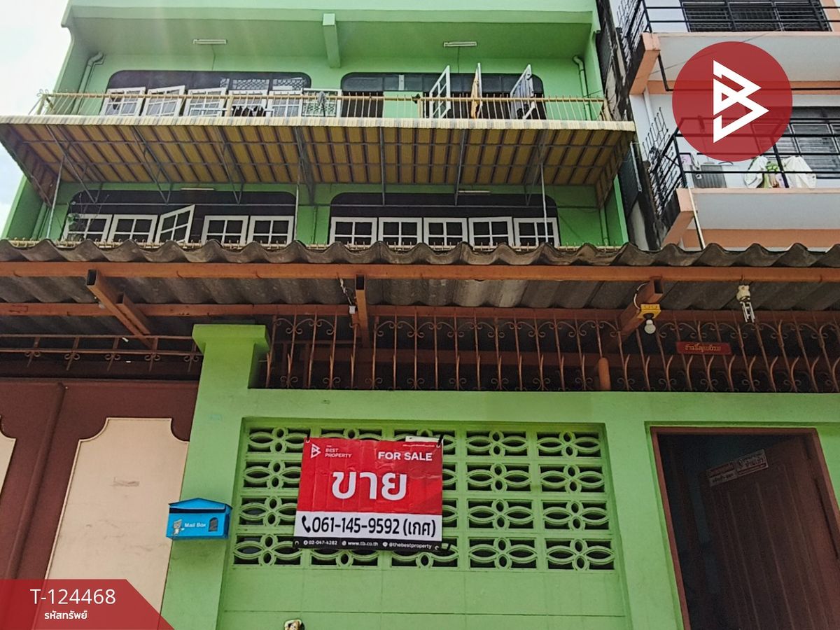 ขายอาคารพาณิชย์ 4 ชั้นครึ่ง 2 คูหาพร้อมห้องเช่า เนื้อที่ 62 ตารางวา จรัญสนิทวงศ์ 40/1 กรุงเทพฯ ขายอาคารพาณิชย์ 4 ชั้นครึ่ง 2 คูหาพร้อมห้องเช่า เนื้อที่ 62 ตารางวา จรัญสนิทวงศ์ 40/1 กรุงเทพฯ