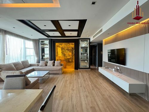 ✨ ขาย Fullerton Sukhumvit ราคา 34.9 M ห้อง 3B/4B