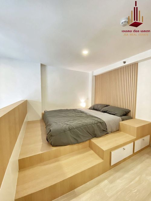 ✨ For Sale: KnightsBridge Prime Sathorn Condo ✨  💰 Only 5,500,000 THB