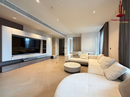 ✨ For Rent: The Reserve Sathorn Condo ✨ 💰 Only 250,000 THB/month