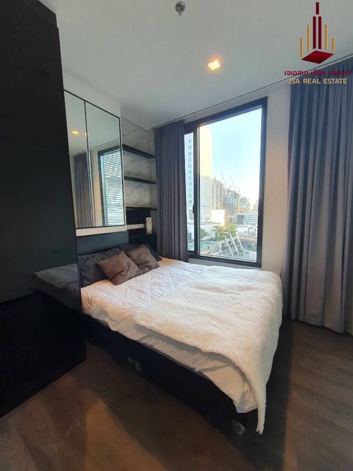✨ For Sale: EDGE Sukhumvit 23 Condo ✨ 💰 Only 6,500,000 THB