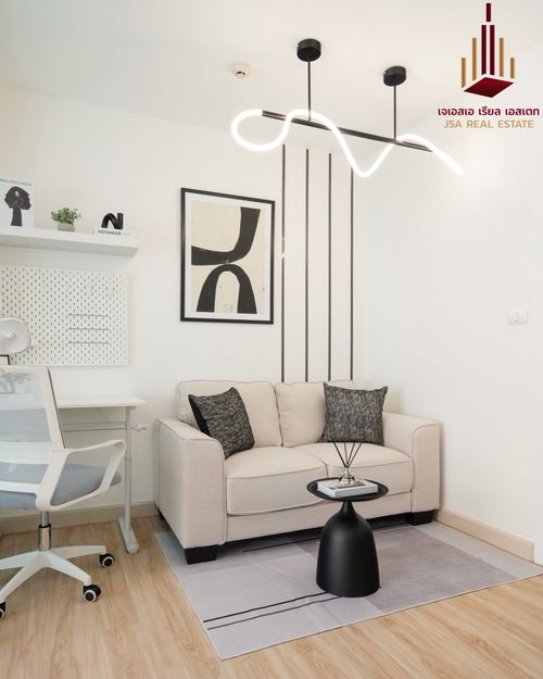 ✨ For Sale: Aspire Srinakarin Condo ✨ 💰 Only 1,790,000 THB