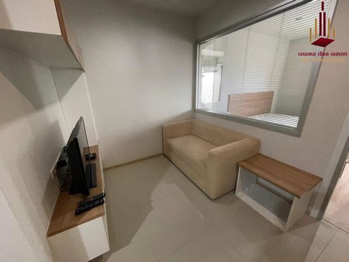 ✨ For Sale : Rich Park @ Taopoon Interchange  Condo ✨  💰 only 2,900,000 thb