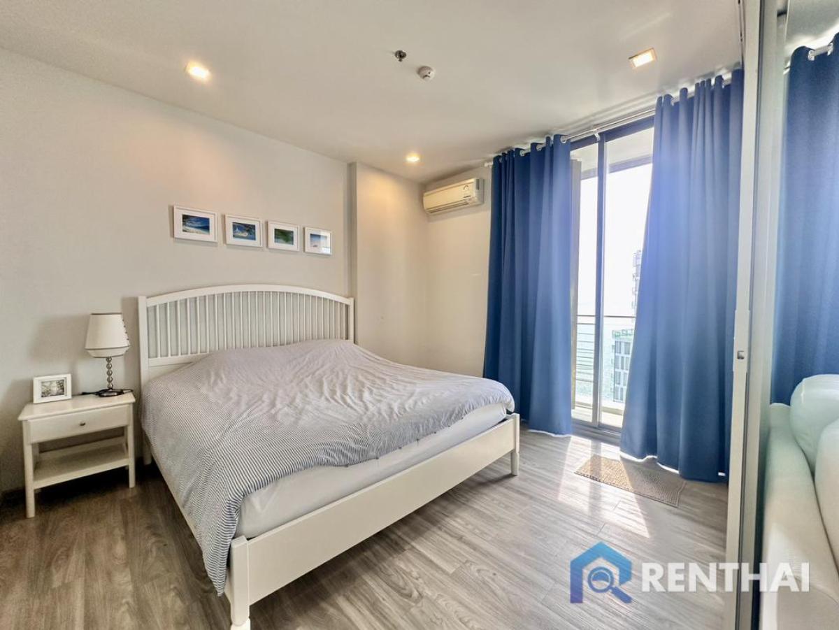 Luxurious 1bed Condo in Baan Plai Haad, Pattaya, Fully Furnished, Thb 5.4 Mb Luxurious 1bed Condo in Baan Plai Haad, Pattaya, Fully Furnished, Thb 5.4 Mb