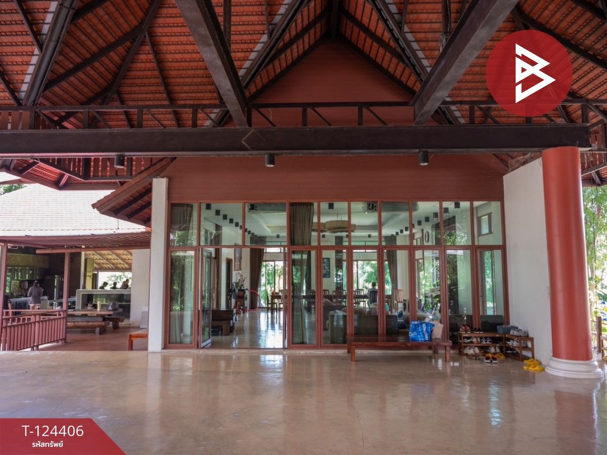 ขายบ้านเดี่ยว เนื้อที่ 5 ไร่ 3 งาน 88 ตร.วา เกาะขวาง จันทบุรี – รูปที่ 3