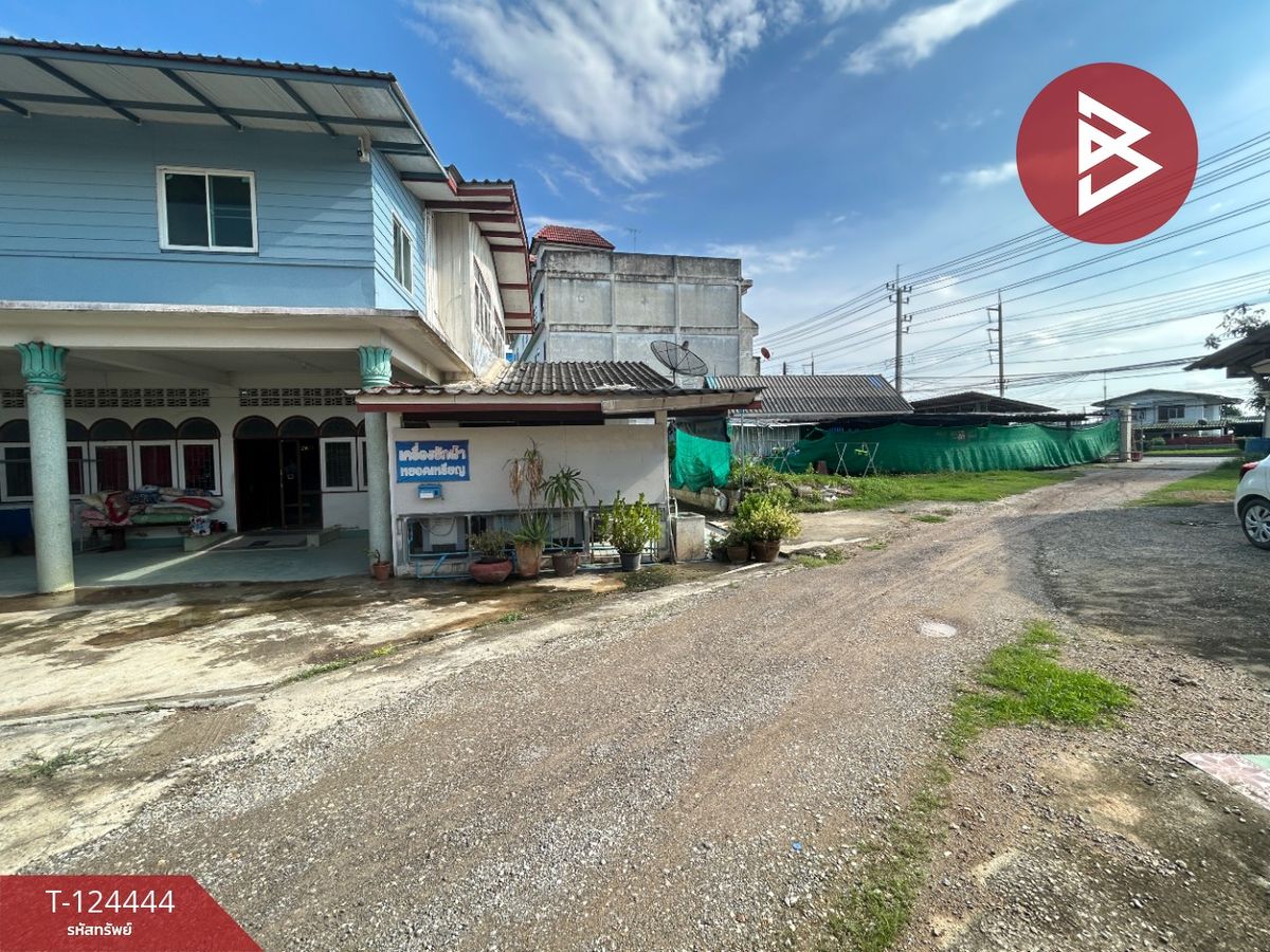 ขายบ้านเดี่ยวพร้อมกิจการห้องเช่า เนื้อที่ 2 งาน 2.3 ตร.วา บางแพ ราชบุรี – รูปที่ 3