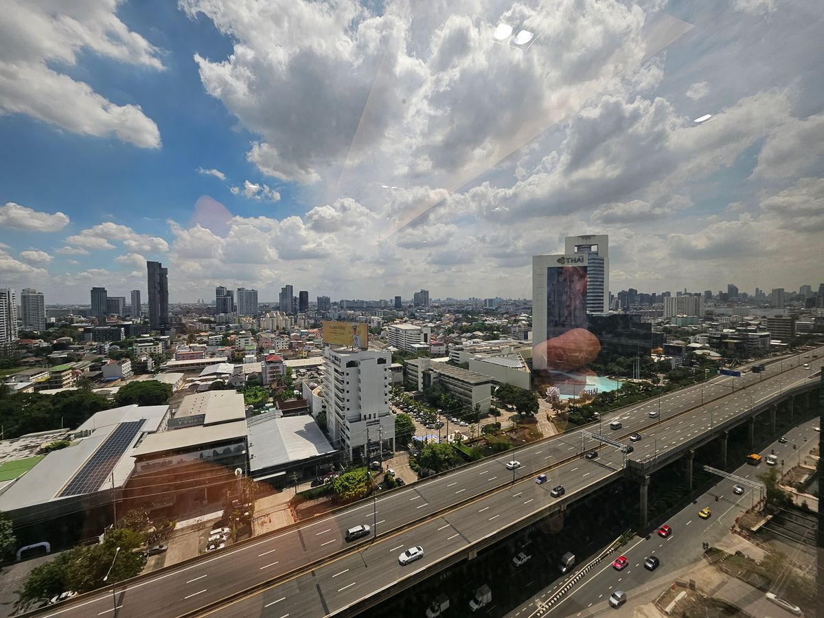 ออฟฟิศให้เช่า เล้าเป้งง้วน– วิภาวดี ห้าแยกลาดพร้าว – รูปที่ 4