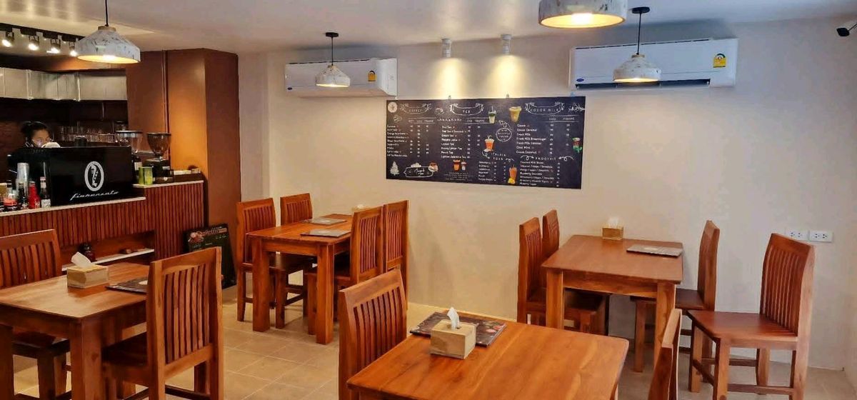 ร้านค้าลุมพินีวิลล์ รามอินทรา หลักสี่ – รูปที่ 3
