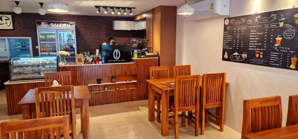 ร้านค้าลุมพินีวิลล์ รามอินทรา หลักสี่ – รูปที่ 4