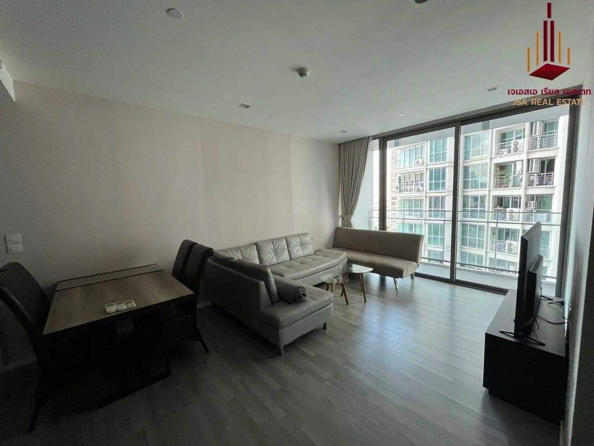 ✨ For Sale:  The Room Sukhumvit 69 ✨💰 Only10,000,000 THB