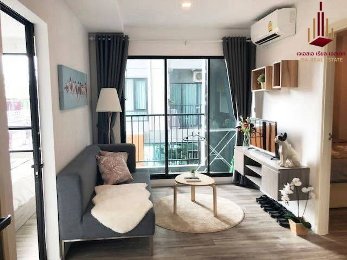 ✨ For Sale: B - Loft Lite Sukhumvit 115 Condo ✨💰 Only 2,590,000 THB ✨ For Sale: B - Loft Lite Sukhumvit 115 Condo ✨💰 Only 2,590,000 THB