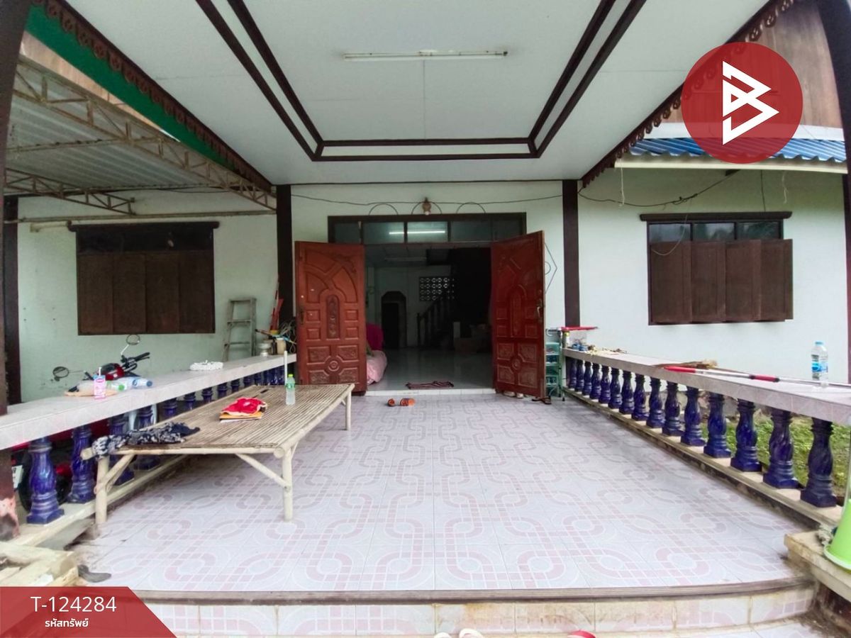 ขายที่ดินพร้อมบ้านเดี่ยว 2 ชั้น เนื้อที่ 2 ไร่ 2 งาน 54 ตารางวา คลองเขิน สมุทรสงคราม – รูปที่ 4