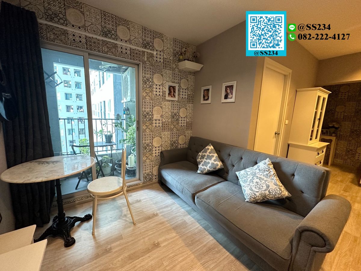 🌸🌸 ขายห้องสวย พร้อมอยู่ !! 🌸🌸 ขาย /For SALE พลัม รามคำแหงสเตชั่น (Plum Condo Ramkhamhaeng Station) 🌸🌸 ขายห้องสวย พร้อมอยู่ !! 🌸🌸 ขาย /For SALE พลัม รามคำแหงสเตชั่น (Plum Condo Ramkhamhaeng Station)