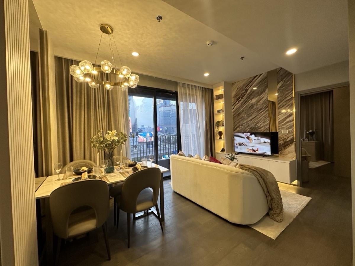 Coco parc For rent