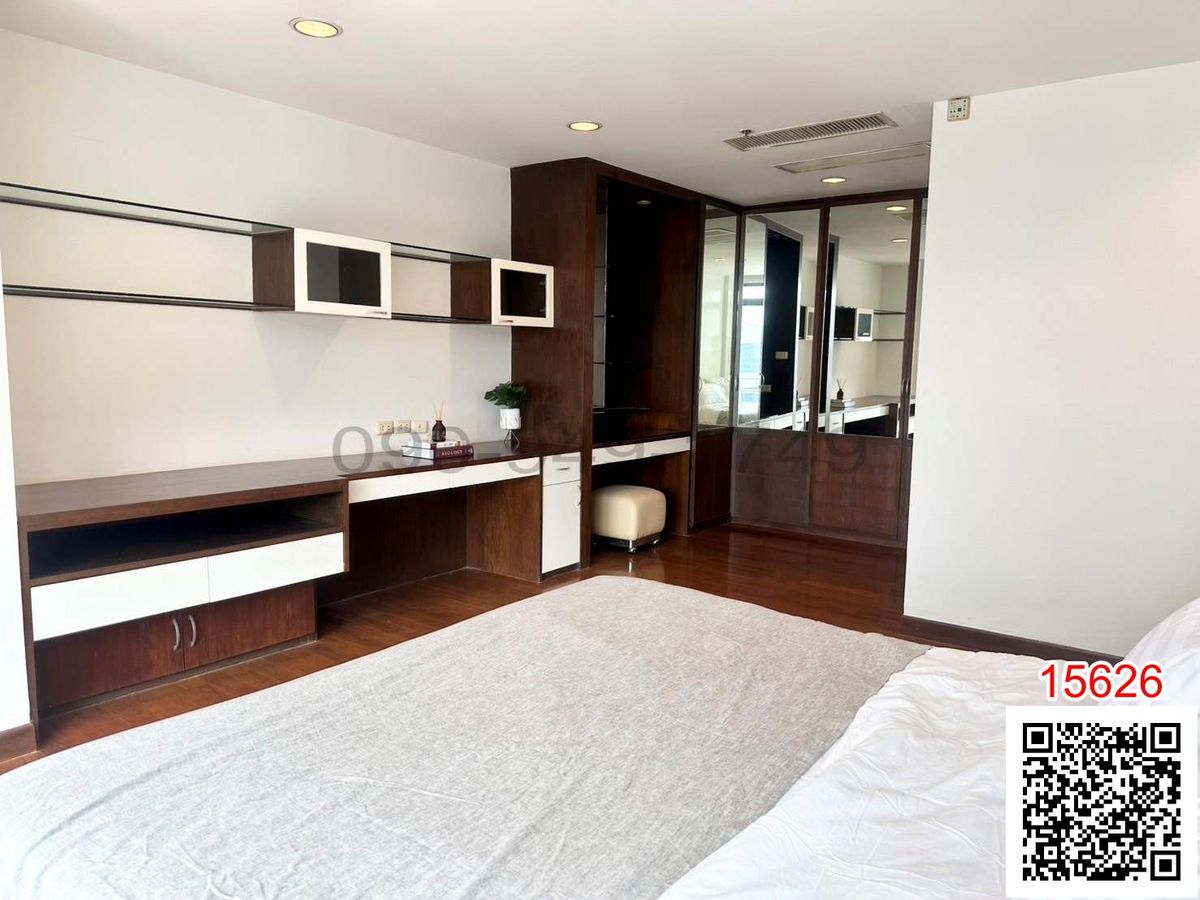 เช่า คอนโด The Royal Place 2 ใกล้รถไฟฟ้า BTS ราชดำริ – รูปที่ 3