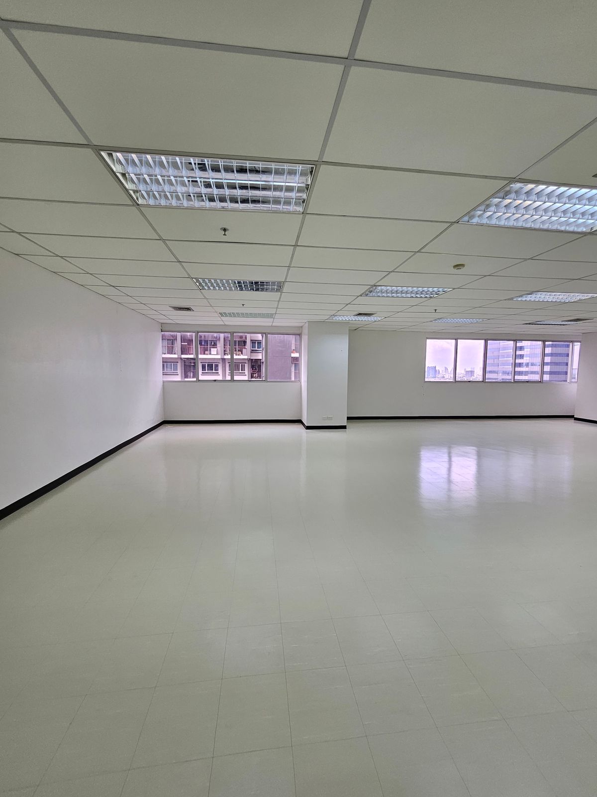 Office Space for Rent – Lao Peng Nguan 1 Building, Vibhavadi Road (21st Floor, City View) – รูปที่ 3