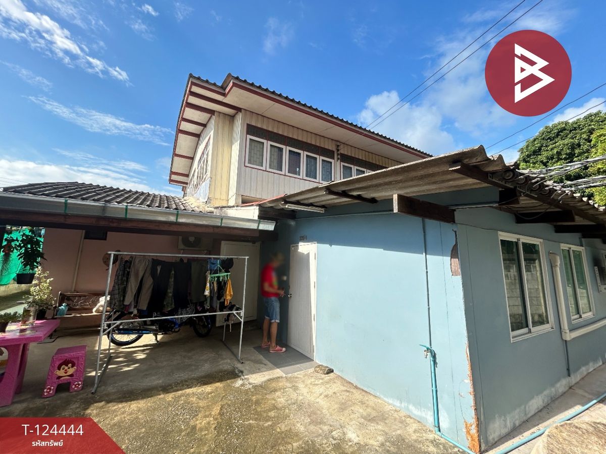 ขายบ้านเดี่ยวพร้อมกิจการห้องเช่า เนื้อที่ 2 งาน 2.3 ตร.วา บางแพ ราชบุรี – รูปที่ 2