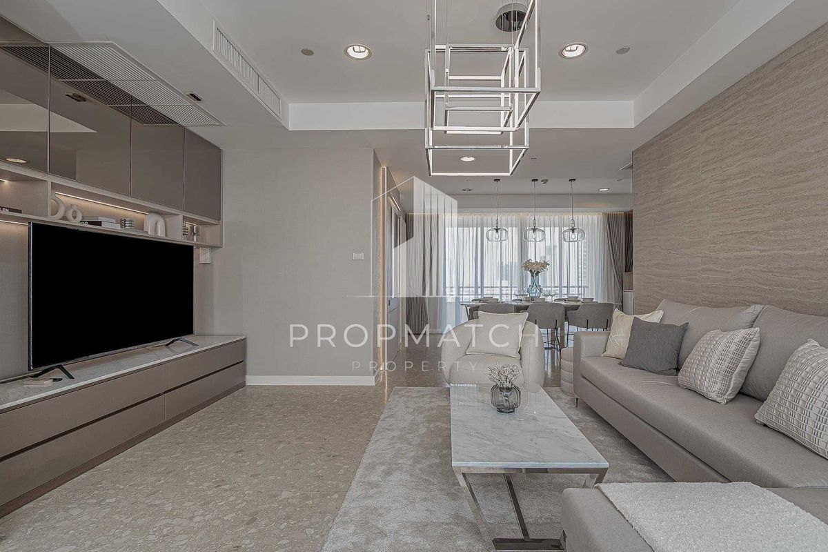 ✨Flash Deal ✨Hampton Thonglor 10 (3Bed 3Bath 164SQM.) ready to move in! Only 30,000,000 baht Tel.0981315848 @propmatch