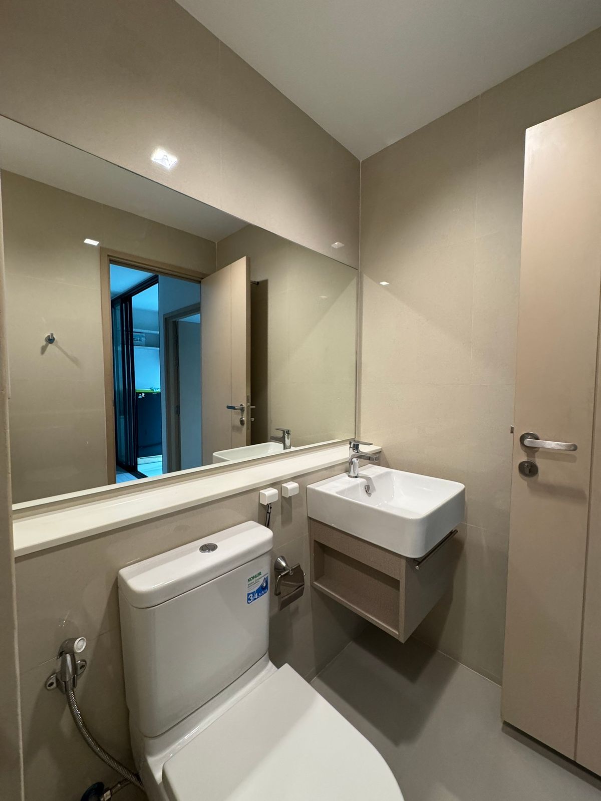 ขาย Life Sathorn Sierra ไลฟ์ สาทร เซียร์รา ชั้น 29 ขนาด 32 ตารางเมตร – รูปที่ 2