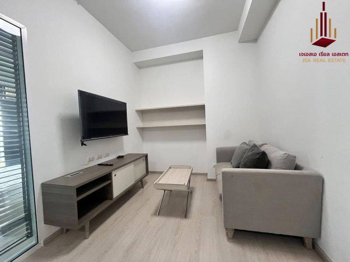 ✨ For Sale : Chapter One Eco Ratchada Huaikhwang Condo ✨ 💰 only 4,200,000 thb ✨ For Sale : Chapter One Eco Ratchada Huaikhwang Condo ✨ 💰 only 4,200,000 thb